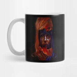 POSSESSOR Mug